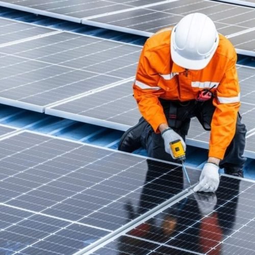 10 sai lầm khi lắp điện mặt trời và cách tránh